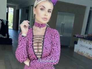 Bettybaddox