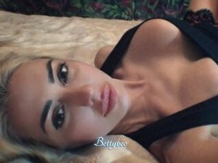 Bettyboo