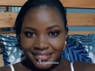 Bettydelicious