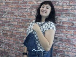Bettyhope