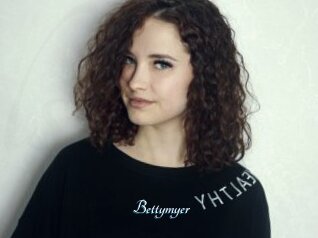 Bettymyer