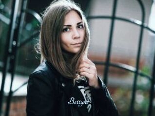 Bettyne