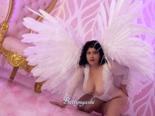 Bettynyashi