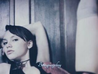 Bettypaigeboy