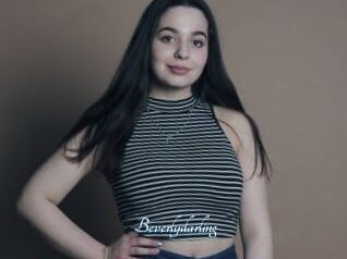 Beverlydarling