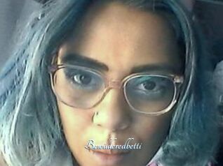 Bewilderedbetti