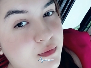 Bgwoman