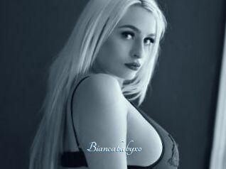 Biancababyxo