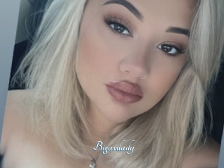 Bigasslady