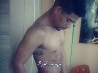 Bigblackcouple