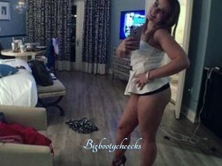 Bigbootycheecks