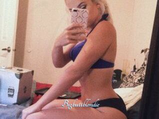 Bigbuttblondie