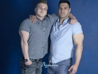 Bigdaddys