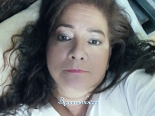 Bigmamahotxxx