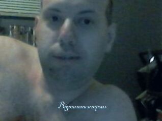 Bigmanoncampsus