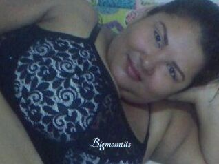 Bigmomtits