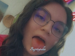 Bigtittytallie