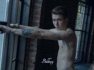 Billkey