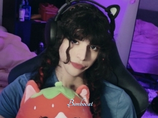Bimbocat