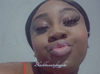 Blackbeautybygodx