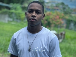 Blackgay