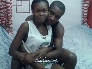 Blackinactionfu