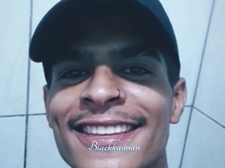 Blackkadrian