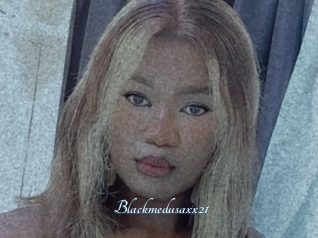 Blackmedusaxx21
