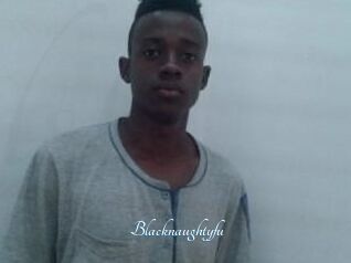 Blacknaughtyfu