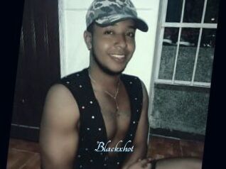 Blackxhot