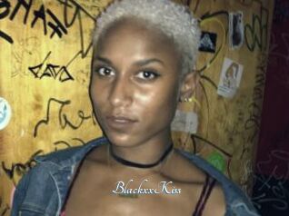 BlackxxKiss