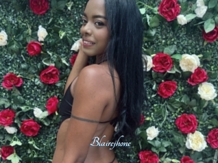 Blairejhone