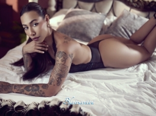Blairsantini
