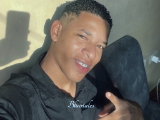 Blairtales