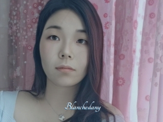 Blanchedany