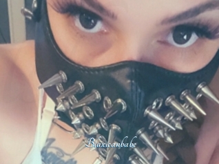 Blaxicanbabe