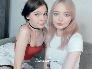Blissandbasiane