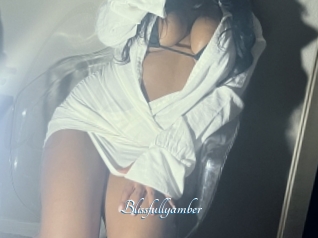 Blissfullyamber