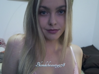 Blondebeauty978