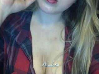 Blondie181