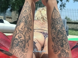 Blondy40