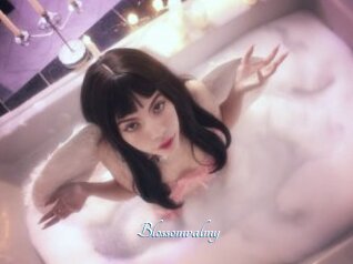 Blossomvalmy