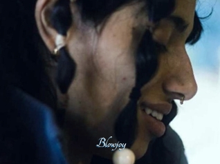 Blowjoy