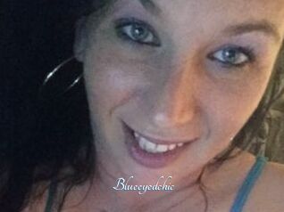 Blueeyedchic