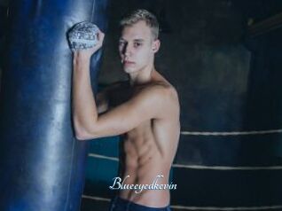 Blueeyedkevin