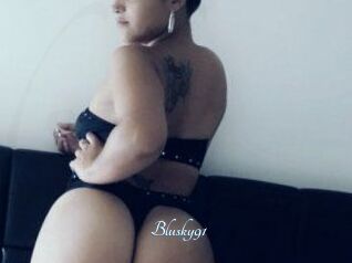Blusky91