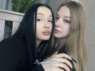 Blytheandrebecca