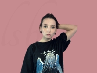 Blytheberkes