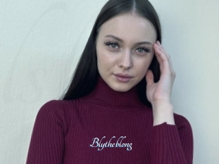 Blytheblong