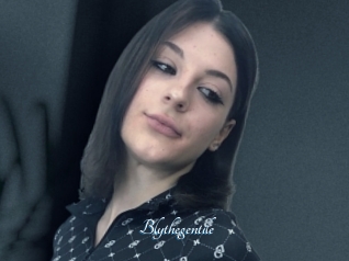 Blythegentile